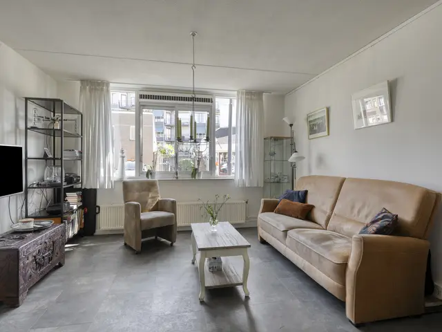 Peperstraat 86, BEVERWIJK