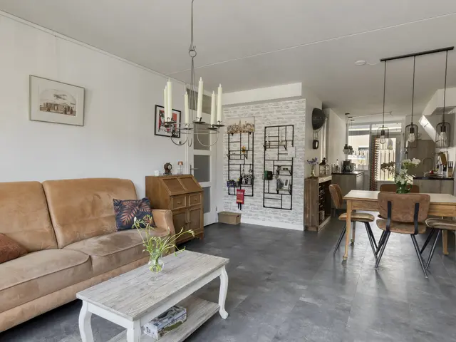 Peperstraat 86, BEVERWIJK