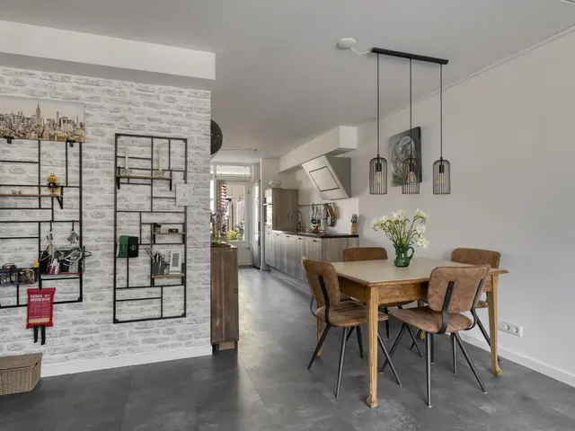 Peperstraat 86, BEVERWIJK