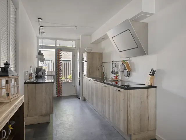 Peperstraat 86, BEVERWIJK