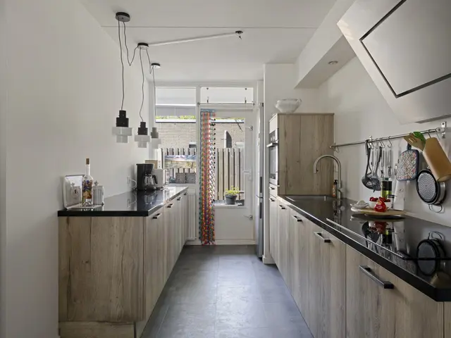 Peperstraat 86, BEVERWIJK