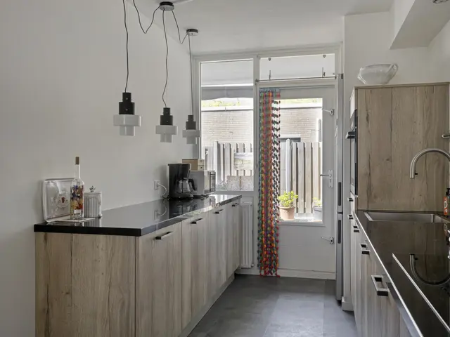 Peperstraat 86, BEVERWIJK
