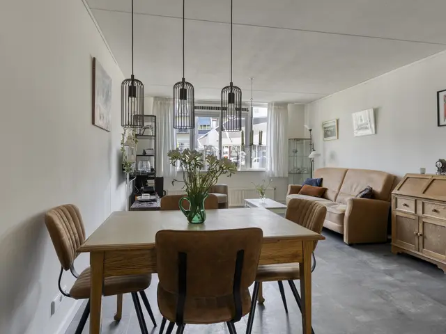 Peperstraat 86, BEVERWIJK