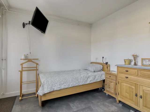 Peperstraat 86, BEVERWIJK