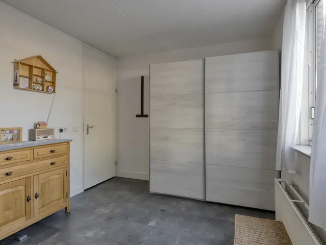 Peperstraat 86, BEVERWIJK