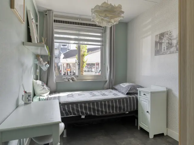 Peperstraat 86, BEVERWIJK