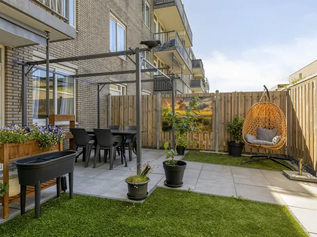 Peperstraat 86, BEVERWIJK