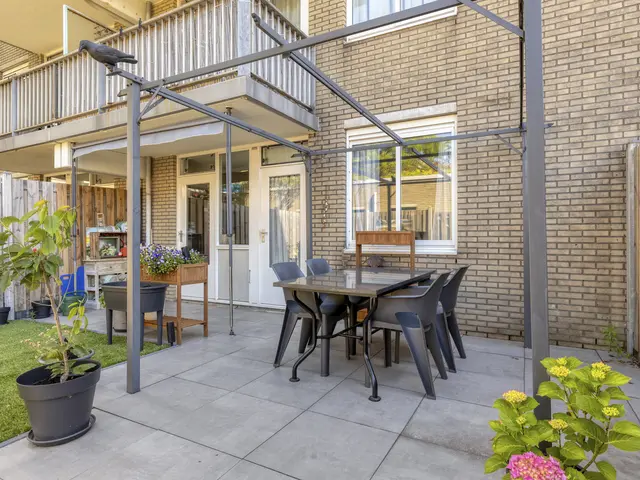 Peperstraat 86, BEVERWIJK