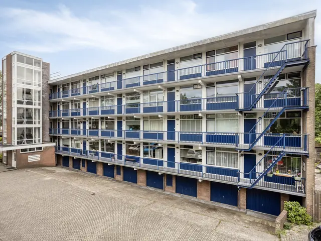 Jan Ligthartstraat 209, HEEMSKERK