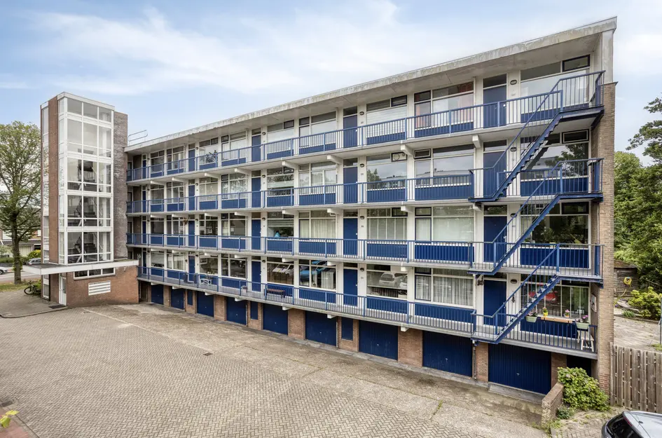 Jan Ligthartstraat 209