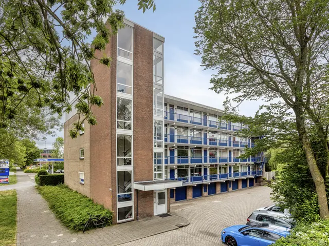 Jan Ligthartstraat 209, HEEMSKERK