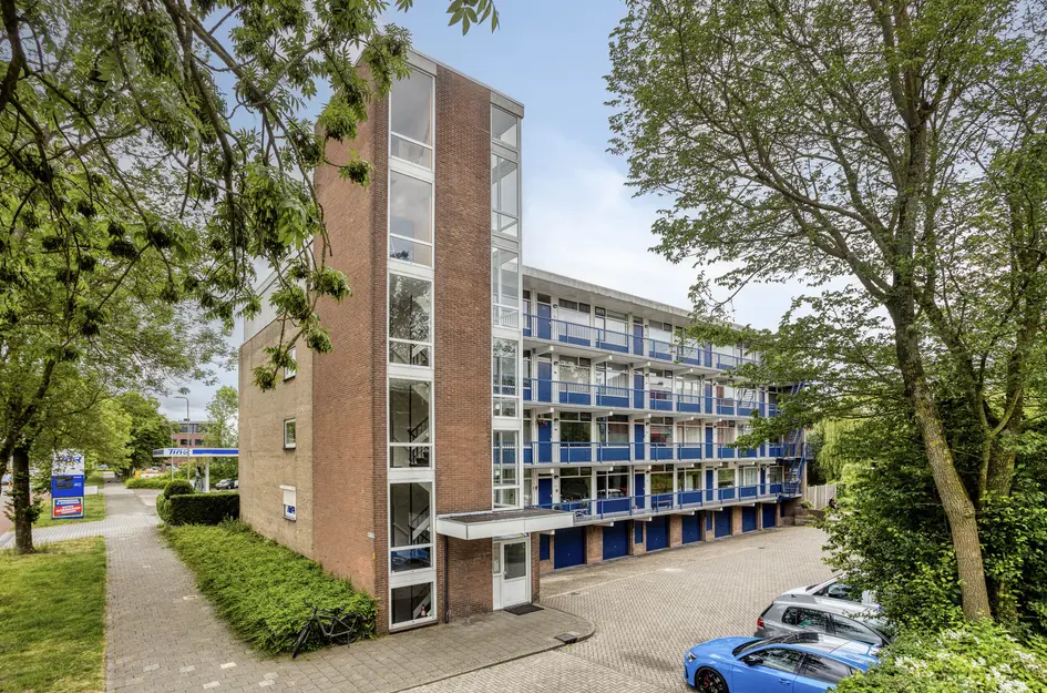 Jan Ligthartstraat 209