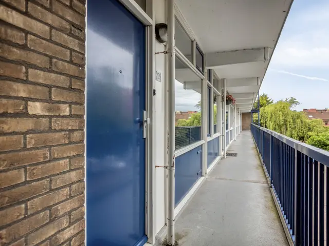 Jan Ligthartstraat 209, HEEMSKERK