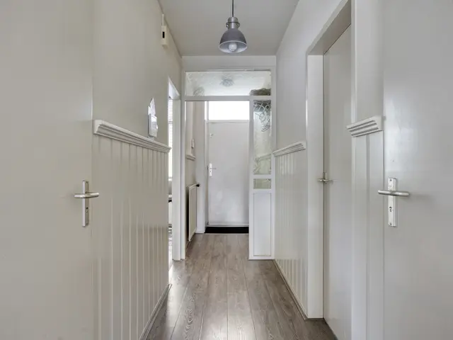 Jan Ligthartstraat 209, HEEMSKERK