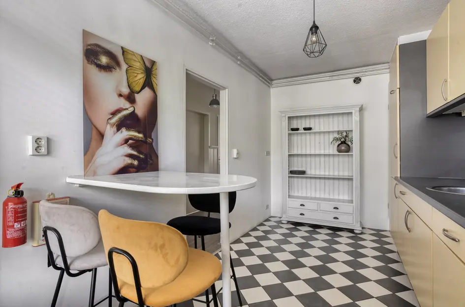 Jan Ligthartstraat 209