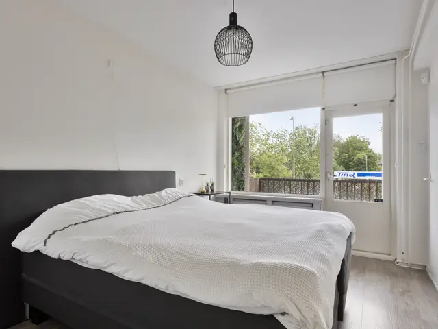 Jan Ligthartstraat 209, HEEMSKERK