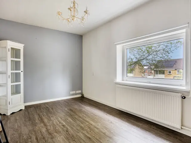 Jan Ligthartstraat 209, HEEMSKERK