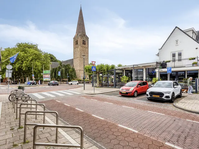 Jan Ligthartstraat 209, HEEMSKERK