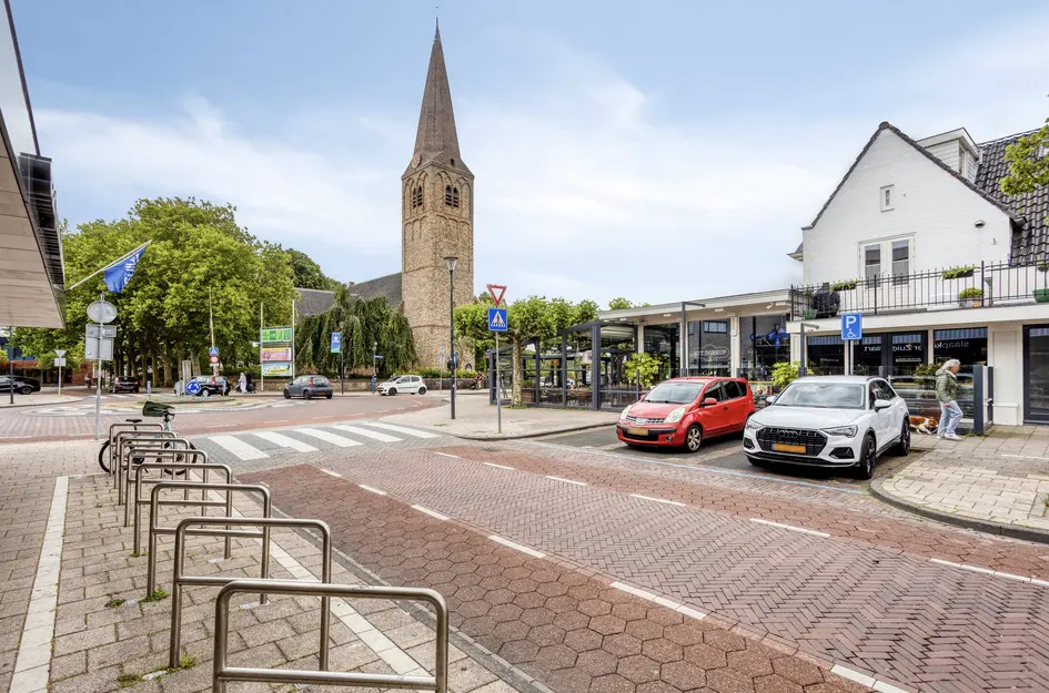 Jan Ligthartstraat 209