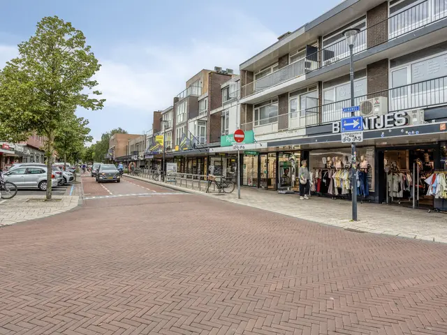 Jan Ligthartstraat 209, HEEMSKERK