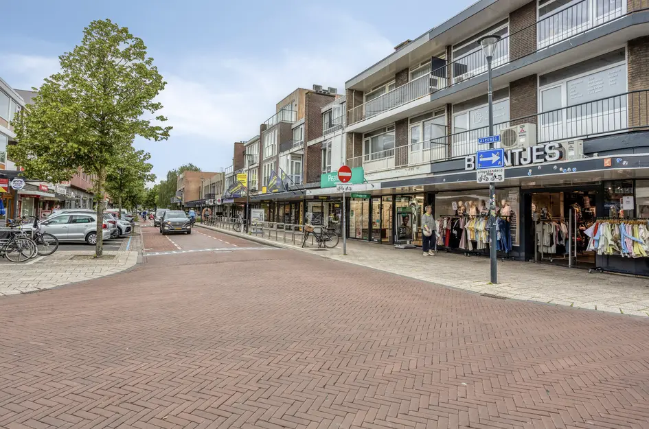Jan Ligthartstraat 209