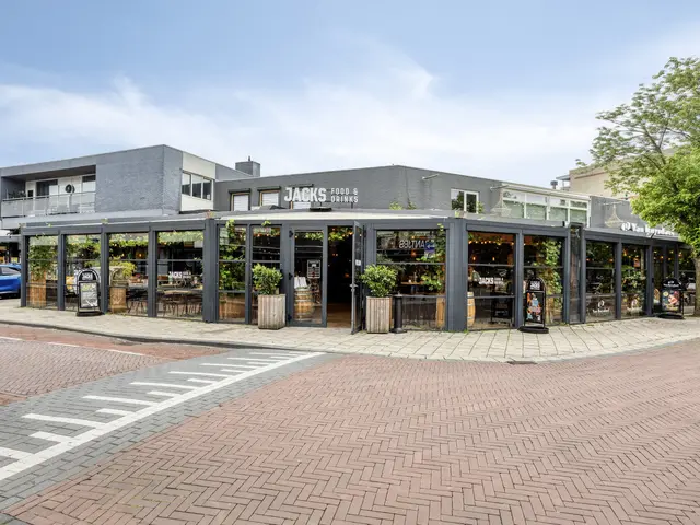 Jan Ligthartstraat 209, HEEMSKERK