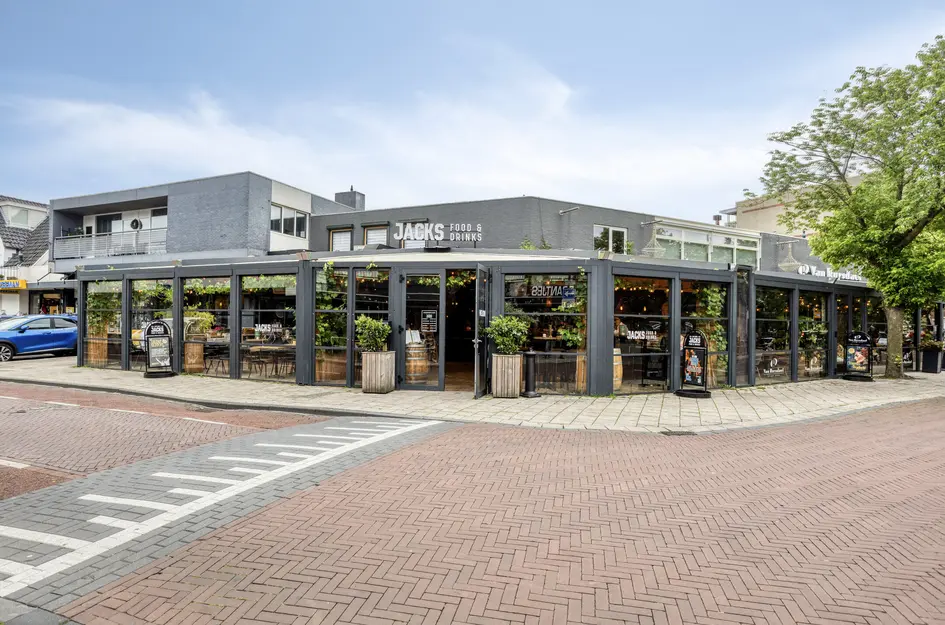 Jan Ligthartstraat 209