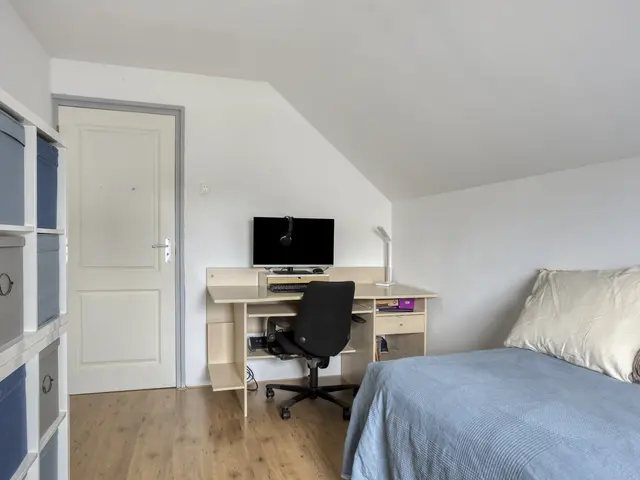 Kanaalweg 20a, HEILOO