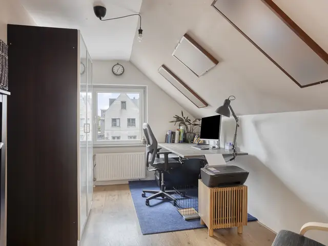 Kanaalweg 20a, HEILOO