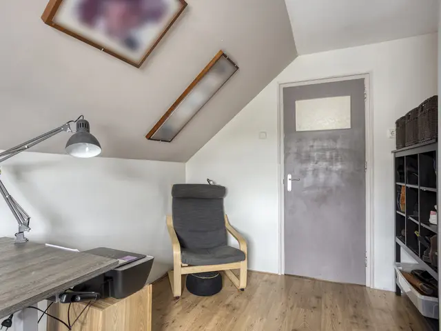 Kanaalweg 20a, HEILOO