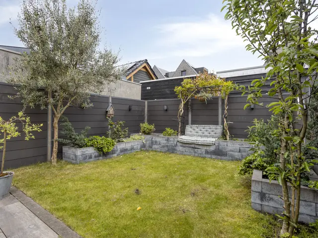 Kanaalweg 20a, HEILOO