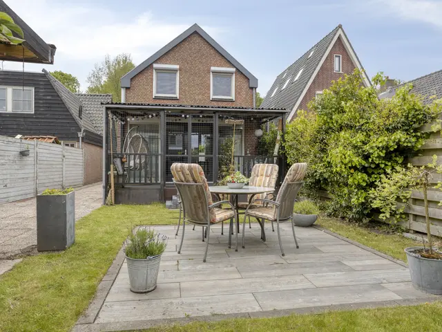 Kanaalweg 20a, HEILOO