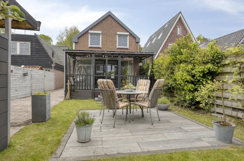Kanaalweg 20a