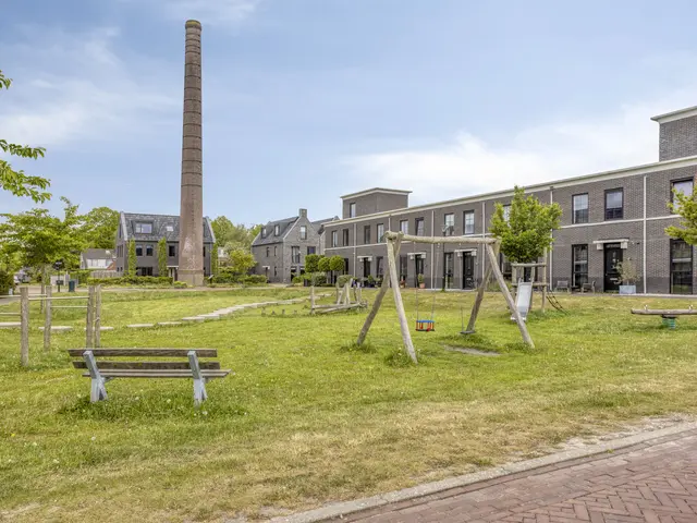 Kanaalweg 20a, HEILOO