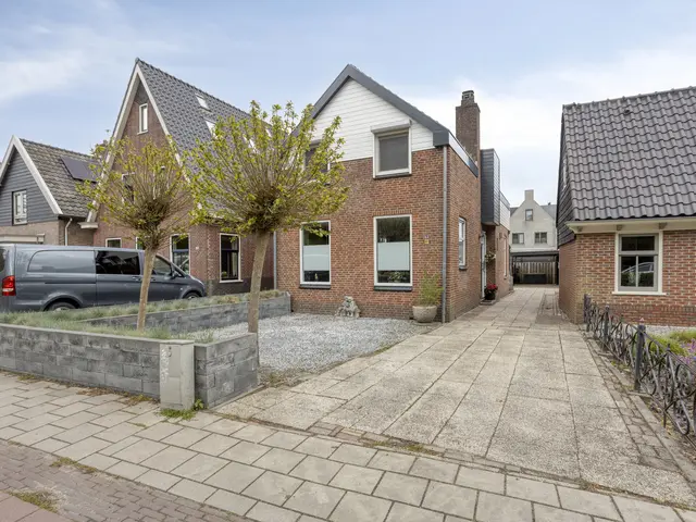 Kanaalweg 20a, HEILOO