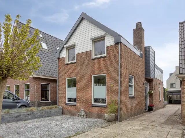 Kanaalweg 20a, HEILOO