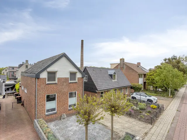 Kanaalweg 20a, HEILOO