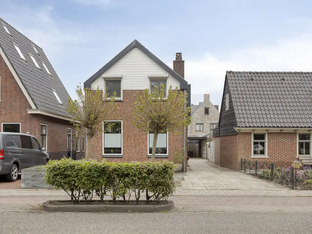 Kanaalweg 20a, HEILOO