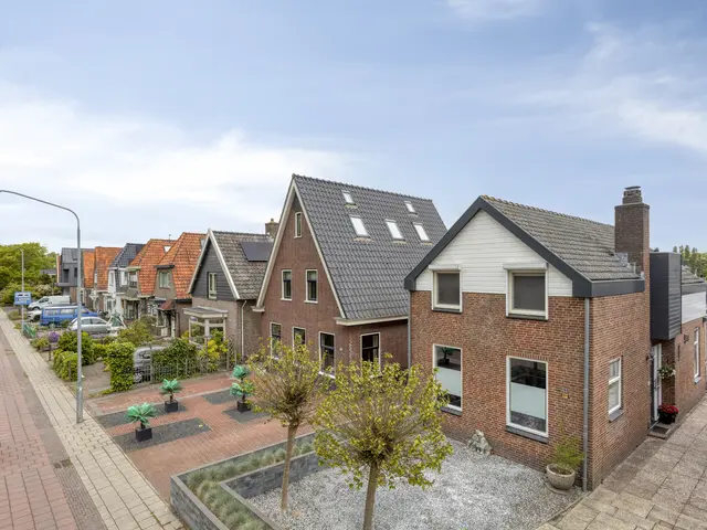 Kanaalweg 20a, HEILOO