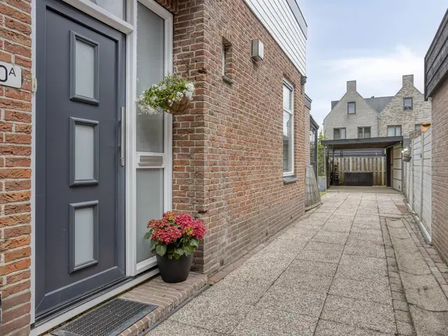 Kanaalweg 20a, HEILOO