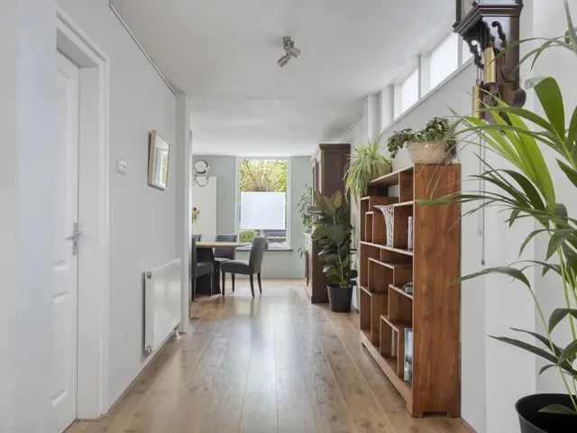 Kanaalweg 20a, HEILOO