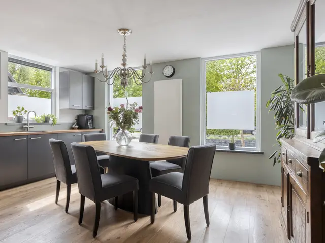 Kanaalweg 20a, HEILOO