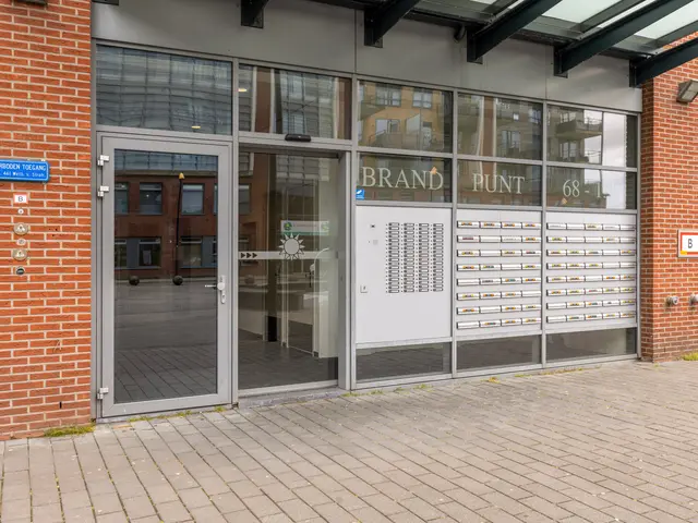 Brandpunt 106, HEERHUGOWAARD