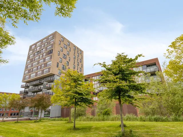 Brandpunt 106, HEERHUGOWAARD