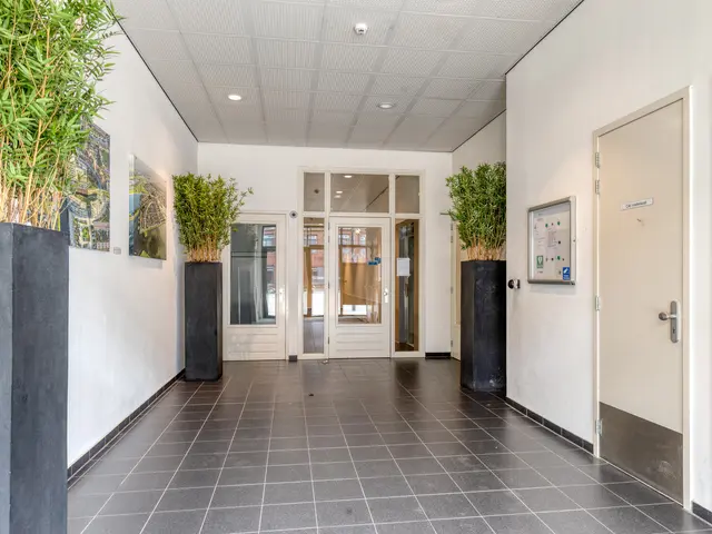 Brandpunt 106, HEERHUGOWAARD
