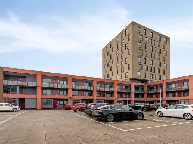 Brandpunt 106, HEERHUGOWAARD