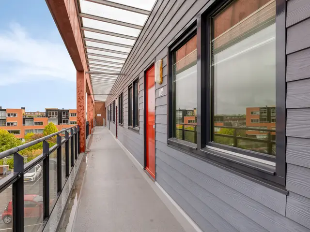 Brandpunt 106, HEERHUGOWAARD