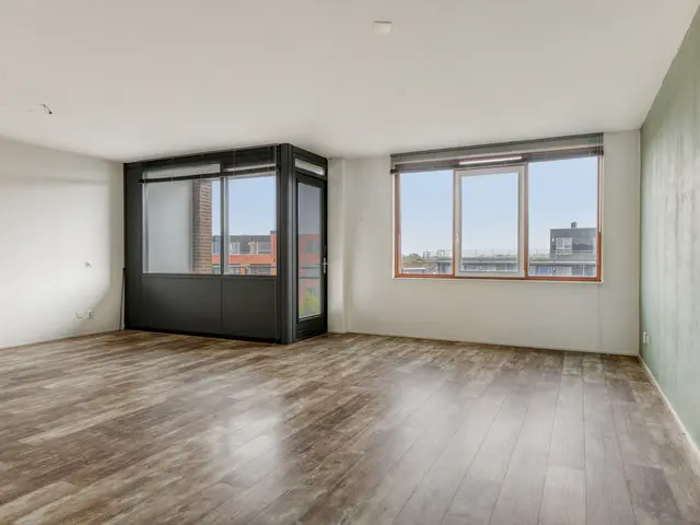 Brandpunt 106, HEERHUGOWAARD