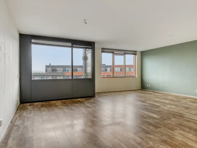 Brandpunt 106, HEERHUGOWAARD
