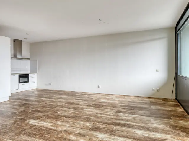 Brandpunt 106, HEERHUGOWAARD